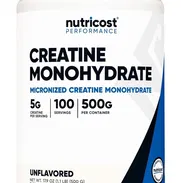 Creatina y proteina - Img 48487093