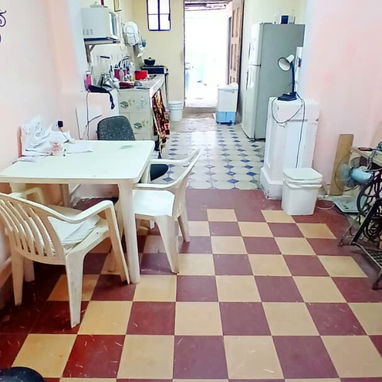 Casa en Altares,Cerro - 7/10