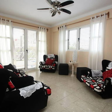 Renta apartamento nuevo vedado - Img 119966618