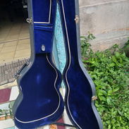 Guitarra forro - Img 56273490