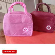 Merendero térmico,$1500,Santos Suárez, no hago mensajería - Img 57728813
