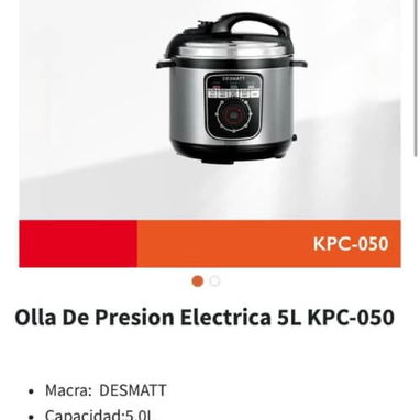UNA cocina bien equipada hace una GRAN diferencia. - 2/8