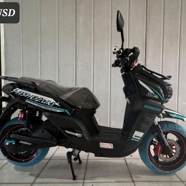 Triciclo Eléctrico y Moto Eléctrica y más - Img 111299935