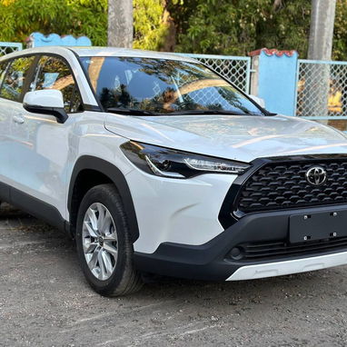 Venta dw toyota en cuba - Img 123728185