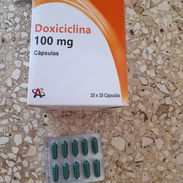 Doxiciclina - Img 56679381