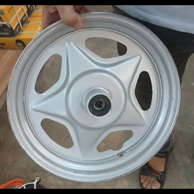 REPUESTOS ORIGINALES PARA TRICICLO ELÉCTRICO - 3/9