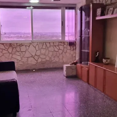 *105🏡Venta de Apto en el Bahía [ es un 12plantas con elevador,queda en el piso 11 ]* 🚘*En el edificio hay garaje y tie - Img 122990505