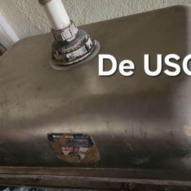 Fregadero de Uso . Dimensiones 710 × 560 - Img 119833474