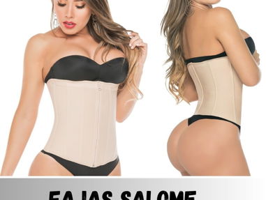 Fajas Salome solo en Fajas Habana - Img 56250857