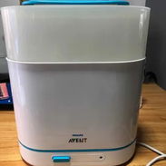 Esterilizador de biberones marca Philips Avent. - Img 57020900