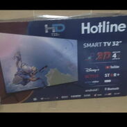 TV nuevo smart TV 32 pulgadas - Img 45588759