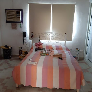 Vendo casa independiente en playa - 6/9
