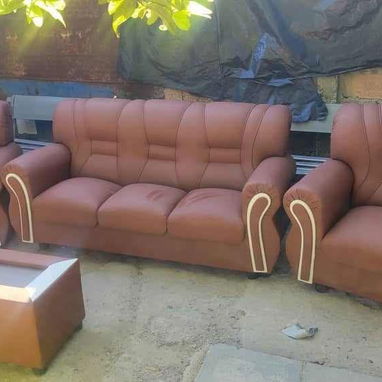 “ MUEBLES BRASILEÑOS” - 5/6
