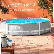 piscina INTEX - Img 57848013