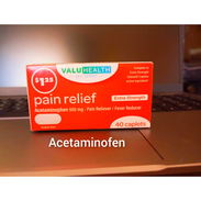 Acetaminofen 💠 - Img 54056112