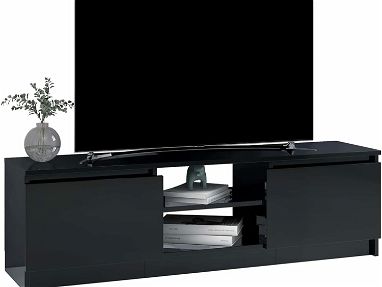 mueble de TV de estilo clásico - Img 52391981