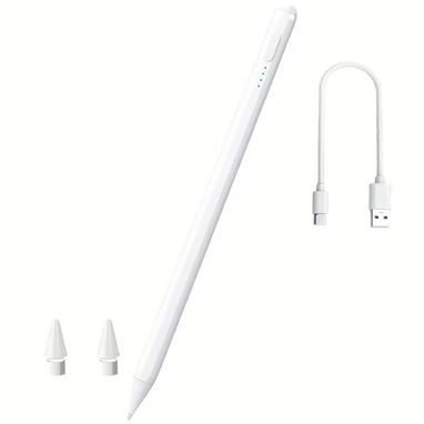 ☎️53544655 🛵 Entrega Disponible ⭐Lápiz Stylus Universal Recargable para Tablets y Smartphones ⭐ - Img 127622595