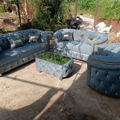 Muebles exclusivos listos para entregar - 4/10