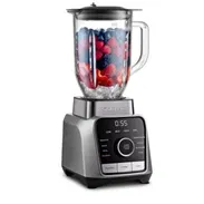 Batidora Gourmia Digital Blender alta calidad y 1250w depotencia, vaso grande de cristal 1.65 L nueva en caja-60usd - Img 50393680