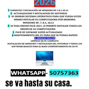 Informático a domicilio tel:50757363 - Img 54426759