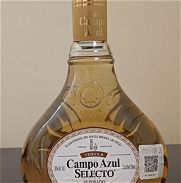 🥃 Tequila " Campo Azul Selecto " - Img 46063960