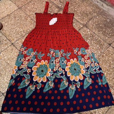Vestidos frescos - Img 123279933