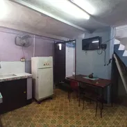 🏠Venta de apartamento en Centro Habana.Tiene gas de la calle,split,tv plasma,lavadora,refrigerador,olla reina,arrocera - Img 55641224