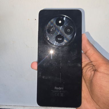 vendo redmi 14c - Img 121416910