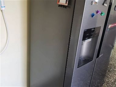 Refrigerador LG - Img 64712550