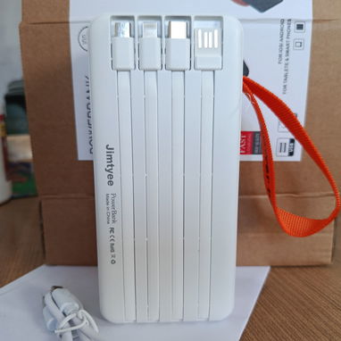 PowerBank 50 mil mAh - 3/5