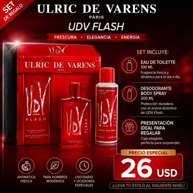 Perfumes ulric de varens - 4/9