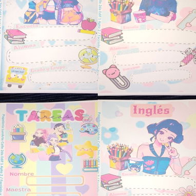 Diseño, Impresión y encuadernación de libros libretas y cuadernos - Img 103727814