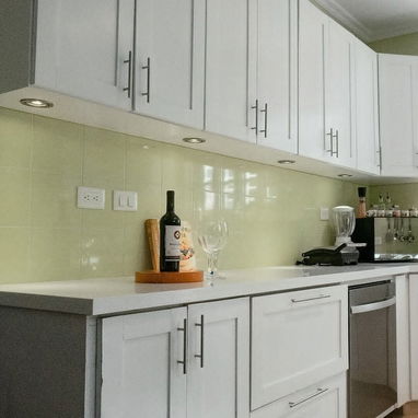 Diseñamos y hacemos realidad tú cocina 🍳☕ - Img 127594184