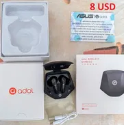 @@AUDIFONOS INALAMBRICOS NUEVOS A ESTRENAR***5**243**7713@@ - Img 48239837