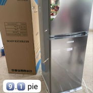 Refrigerador Milexus 9.1 pies cogelacion seca - Img 55798264