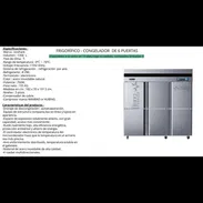 FRIGORÍFICO - CONGELADOR DE 6 PUERTAS - Img 55583111