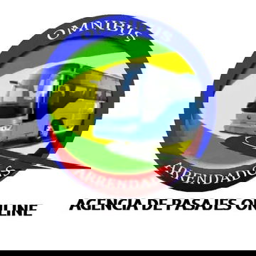 Agencia Ómnibus Arrendados
