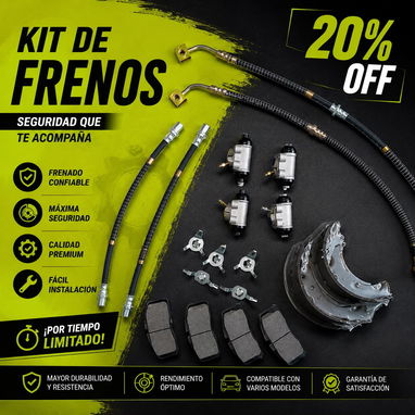 Tienda de piezas autopart - Img 123695835