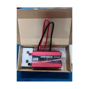 Inversor 12v a 110v Inversor de Corriente 500W (Pico 1000W) - Img 57141507