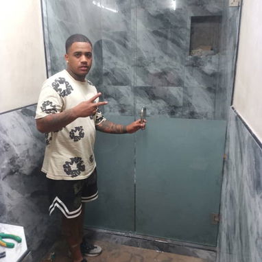 PUERTAS Y VENTAS DE ALUMINIO Y TRABAJO DE CRISTAL DE LUJO - Img 126772125