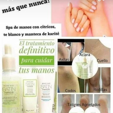 Mary kay cuidado de la piel - Img 97326759