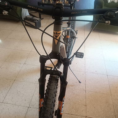 馃敟MTB rodado 29 todo shimano馃敟 - Img 123356281