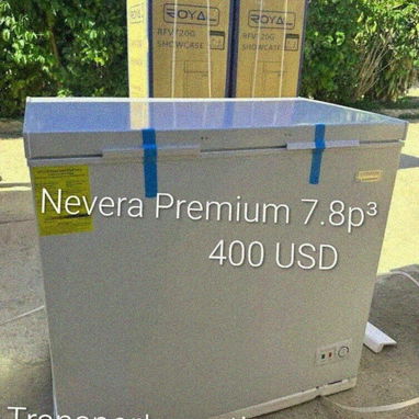 Neveras Konka y Premium nuevas a domicilio - 2/2