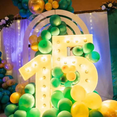 Tú fiesta de 15 con Somarriba todo en fiesta 🎉 - Img 112523008