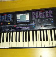 Vendo teclado Yamaha - Img 46132403