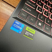 Laptop Gamer Acer Nitro 5 N22 c1 procesador core i7 - Img 45508234