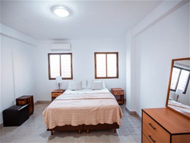 En Miramar,a unos metros del mar  se renta hermoso apartamento de 2 habitaciones - Img 40597389