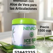 Mentol Con Aloe Vera - Img 58173326