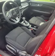 Kia Forte 2020 ,importado pocas millas,título limpio,ahorra combustible y los kia tienen un bajo costo de mantenimiento - Img 46953921