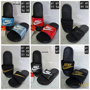 Chancletas Nike - 3/5
